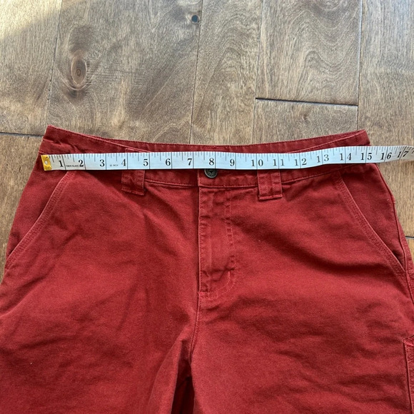 Vintage Patagonia women’s stand up short size 4 - Picture 7 of 10